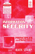 Information Security Principles & Practice