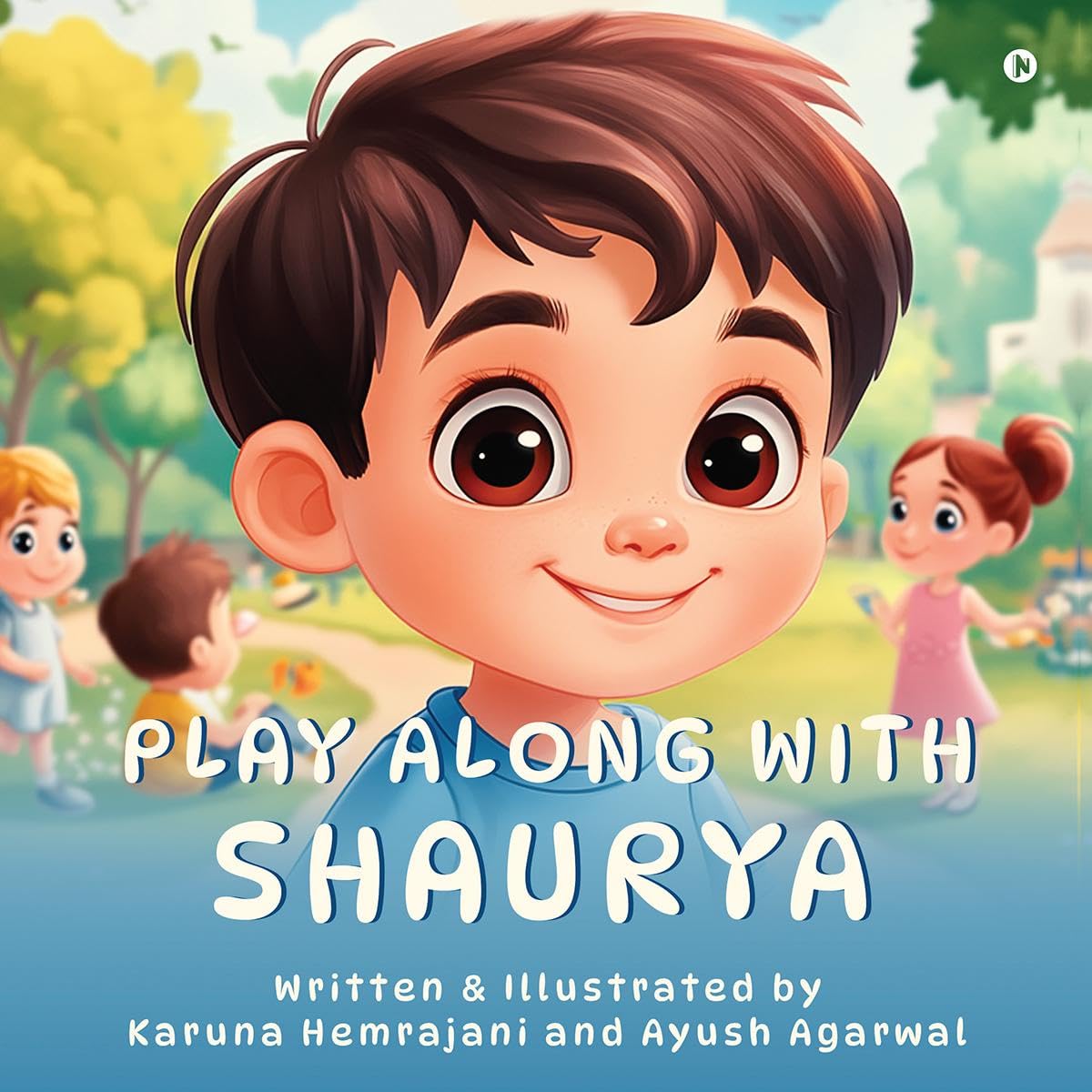 Play Along with Shaurya