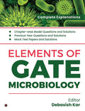 Elements Of Gate Microbiology