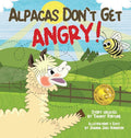 Alpacas Dont Get Angry