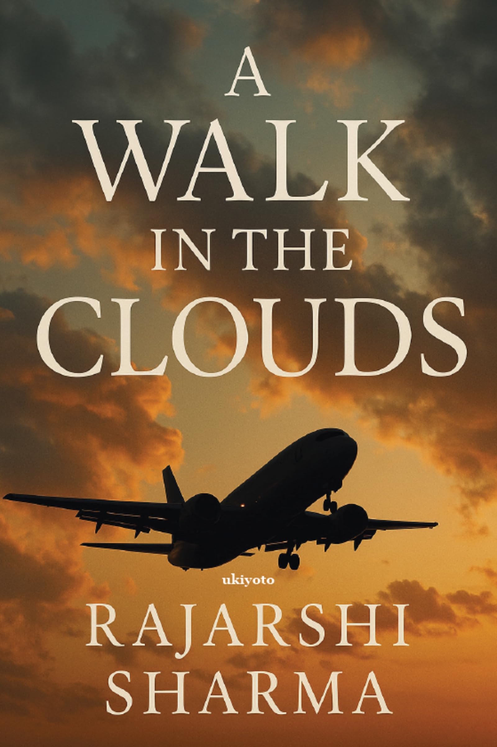 A Walk In The Clouds