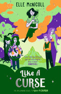 Like A Curse: The Essential Guide