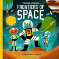 Professor Astro CatS Frontiers Of Space