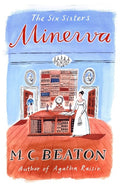 THE SIX SISTERS: MINERVA