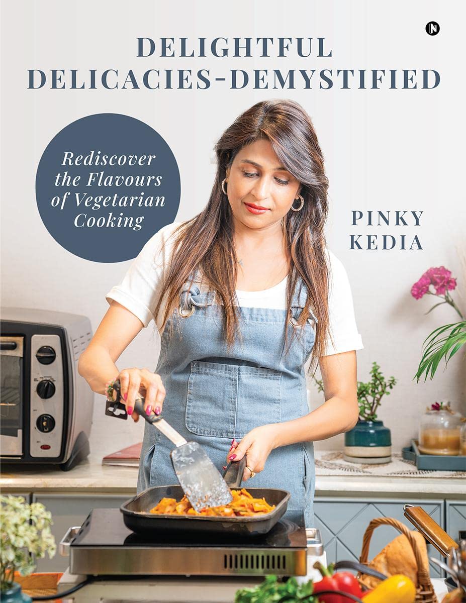 Delightul DelicaciesDemystified