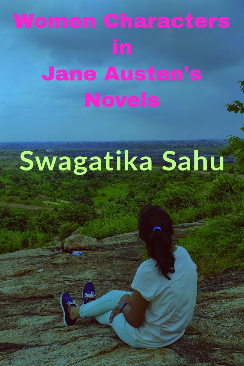 Women Characters in Jane Austens Novels