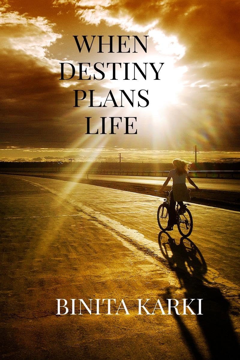 When destiny plans life