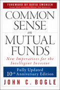 Common Sense on Mutual Funds: 10th Anniversary