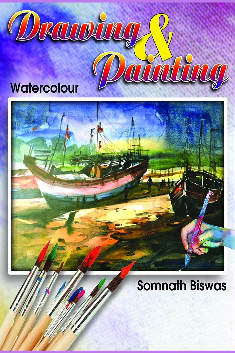 DRAWING & PAINTING 2