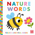 TouchandFeel: Nature Words