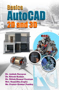 Basics AutoCAD 2D & 3D
