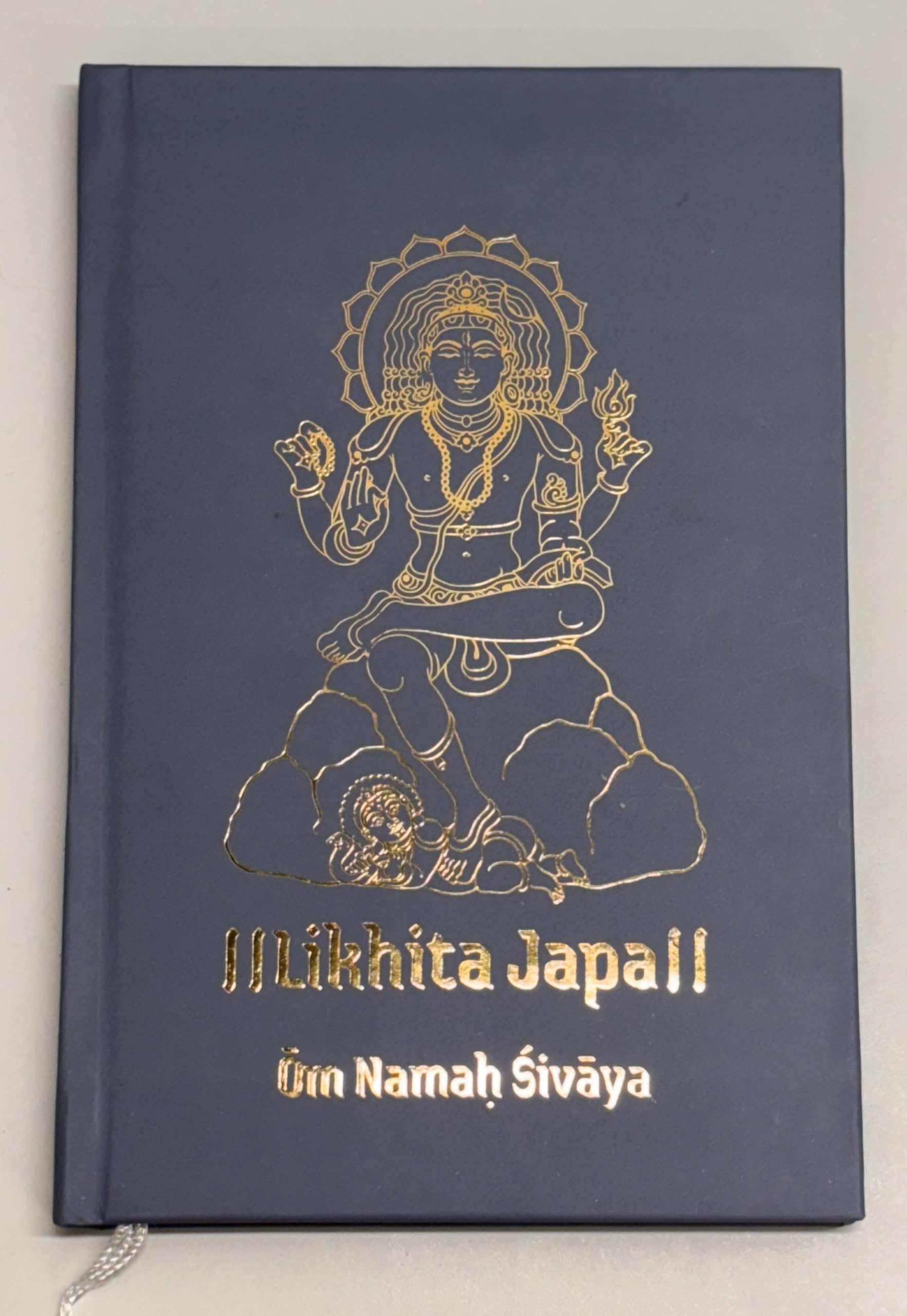 Likhita Japa  Lord Shiva