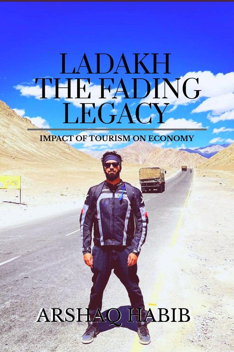 LADAKH: FADING LEGACY