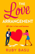 The Love Arrangement: A brand new laughoutloud, enemies to lovers romantic comedy and the perfect fake dating romance to read 