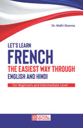 Lets Learn French The Easiest Way Th E/H