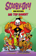 Big Top Bandit (ScoobyDoo! Mini Mysteries)
