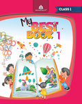 My Best Book  Class 1  Books 1 To 8