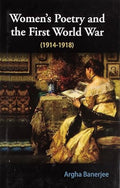 WomenS Poetry And The First World War (19141918)