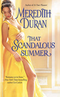 That Scandalous Summer (Volume 1) (Rules for the Reckless)