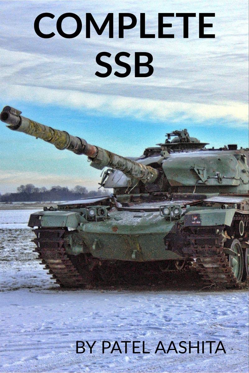 complete ssb : guide to ssb