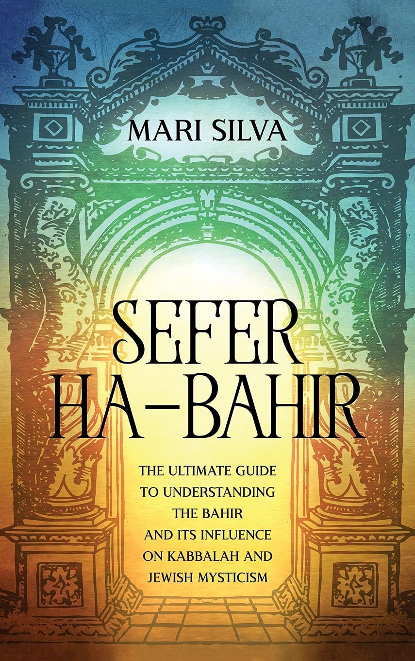 Sefer haBahir