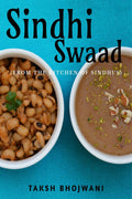 Sindhi Swaad : From The Kitchen of Sindhis