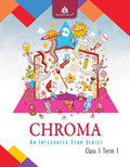 Chroma Class 1, Term 1