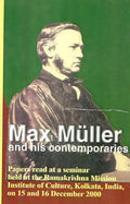 Max Muller And His Contemporaries