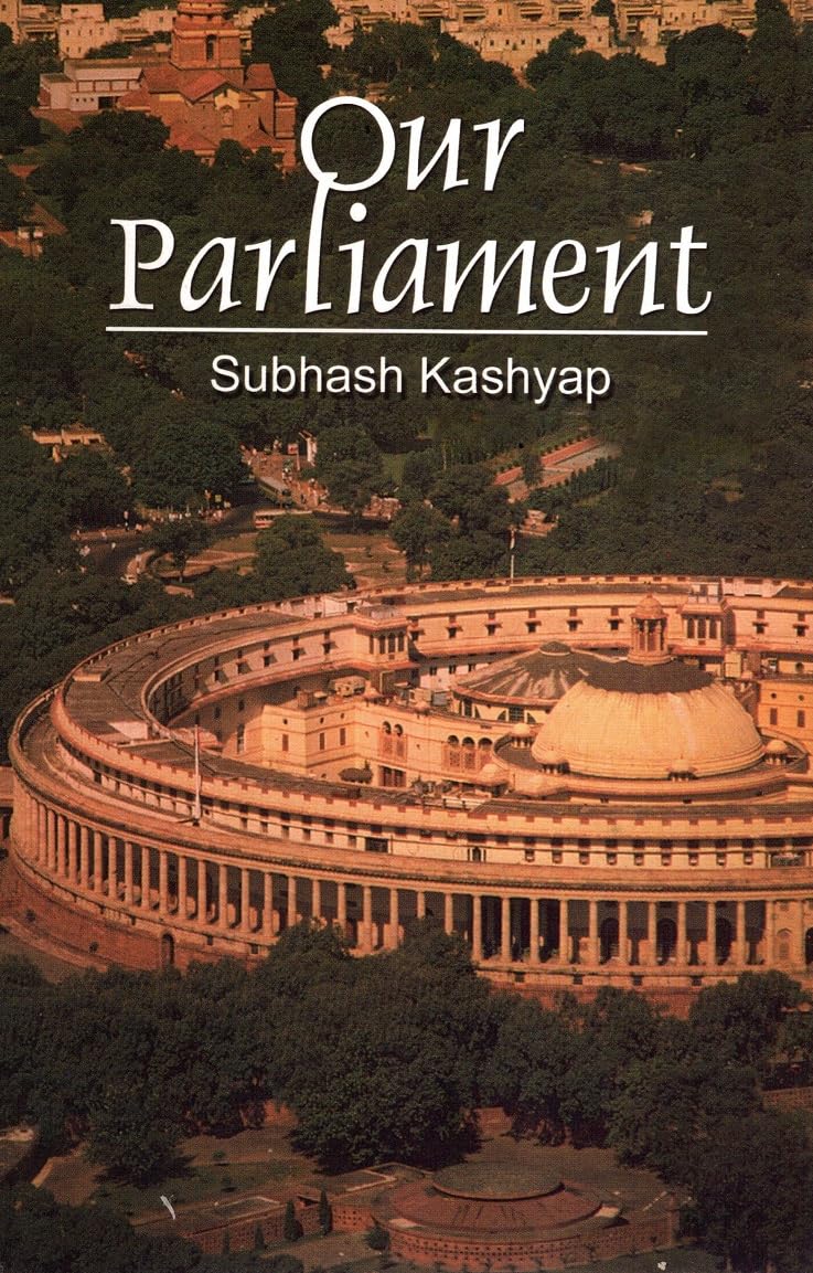 Our Parliament