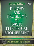 THEORY AND PROBLEMS OF BASIC ELECTRICAL ENGINEERING