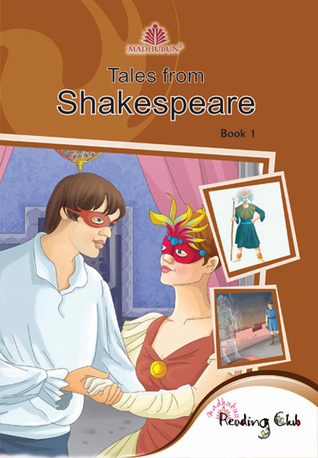 Tales From Shakespeare1 (Revised)