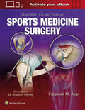 Illustrated Tips And Tricks In Sports Medicine Surgery