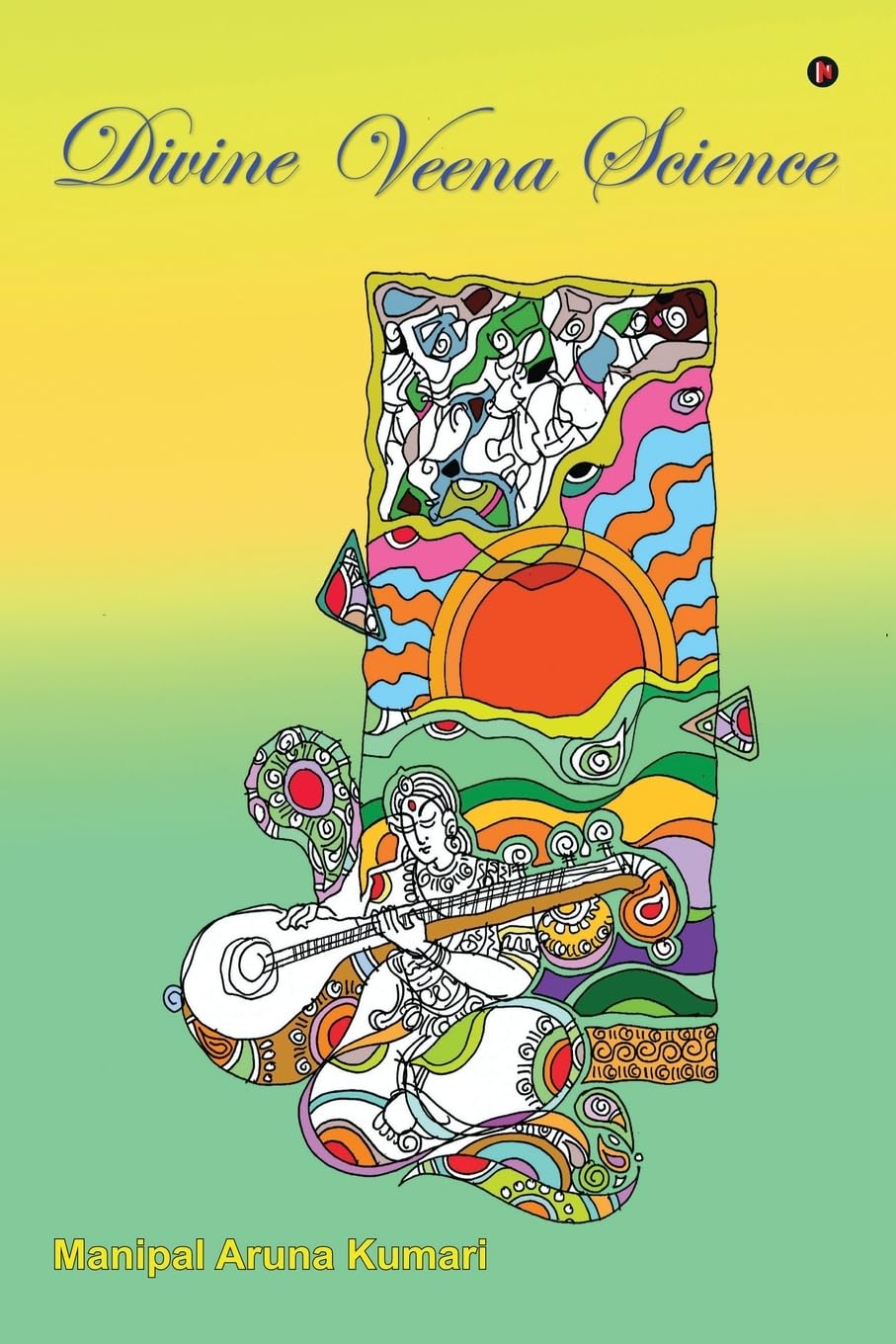 Divine Veena Science