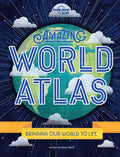 Amazing World Atlas 2ed anglais