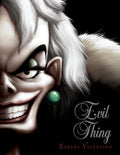 Evil ThingVillains, Book 7