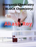 Inorganic Chemistry (Block Chemistry)