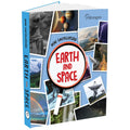 Mini Encyclopedia: Earth & Space Explore Planets, Stars, And Our Amazing World For Kids Ages 8 To 12