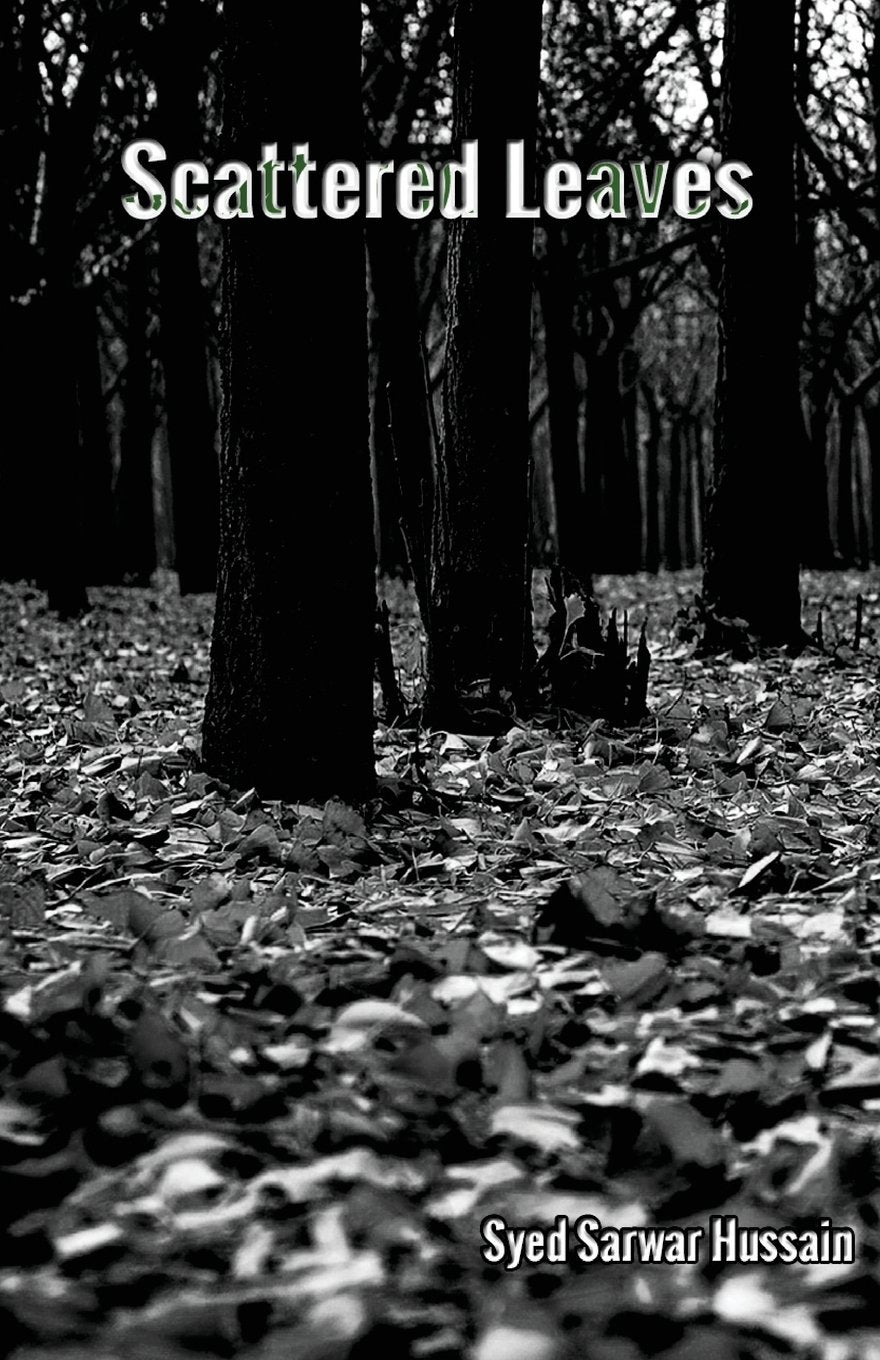 Scattered Leaves