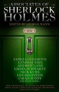 Associates of Sherlock Holmes