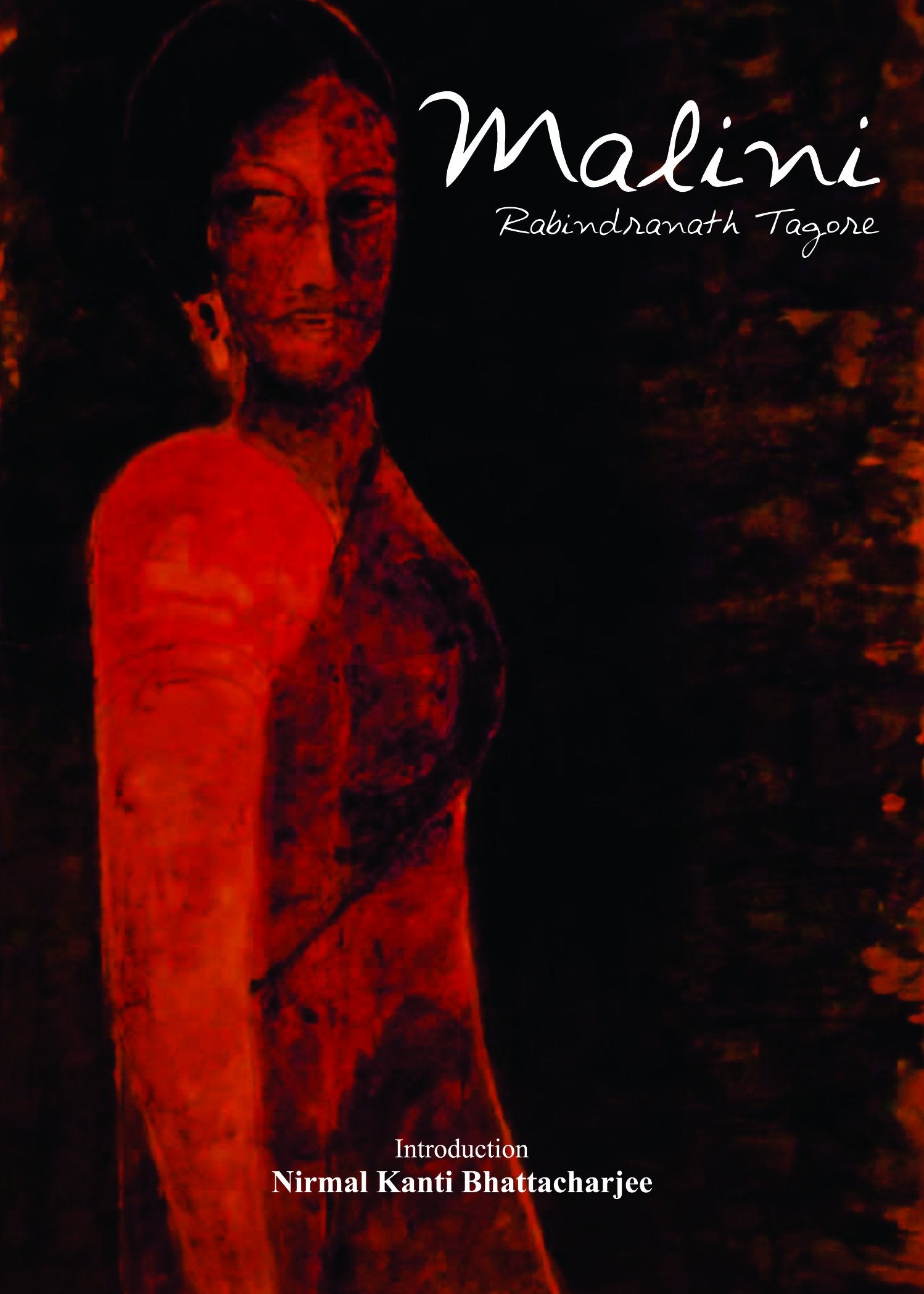 Malini [Paperback] Rabindranath Tagore