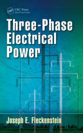 THREE PHASE ELECTRICAL POWER (HB 2016)