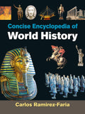 Concise Encyclopaedia Of World History