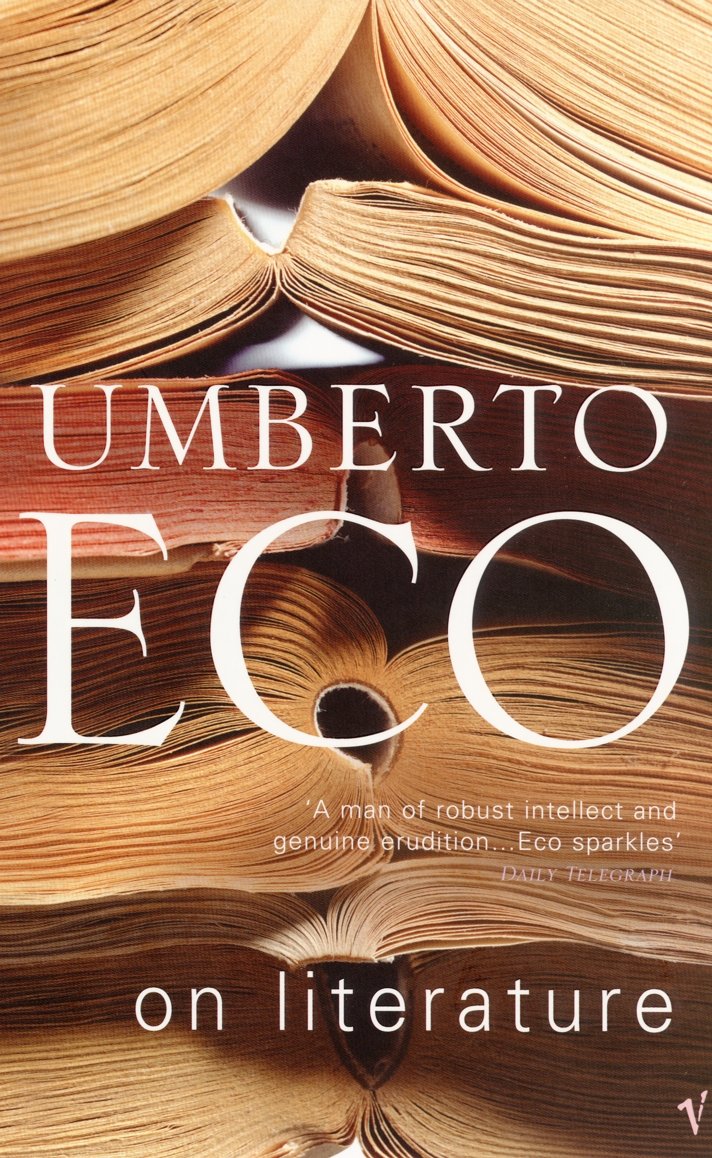 On Literature