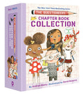 The Questioneers Chapter Book Collection (Books 15) (Questioneers, 15)