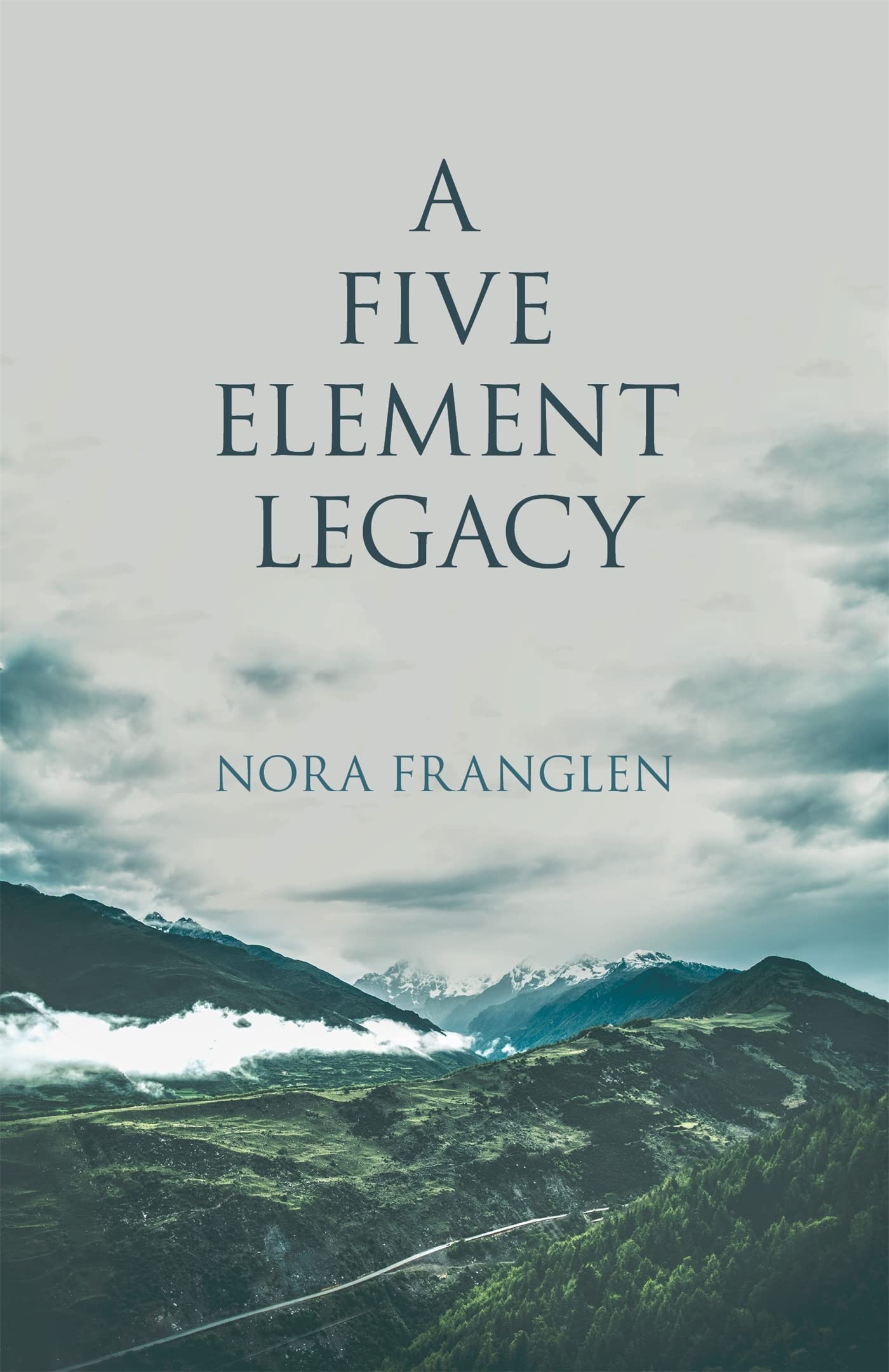 A Five Element Legacy (Five Element Acupuncture)