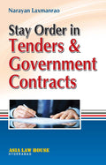 Stay Orders in Tenders & Government Contracts