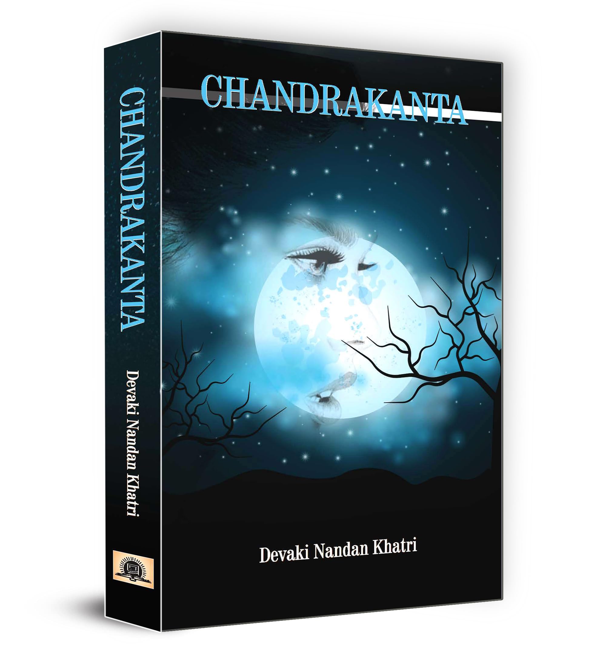 Chandrakanta