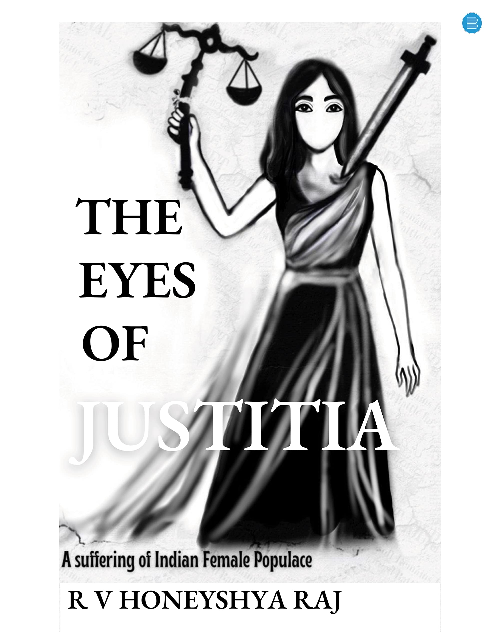 The Eyes of Justitia