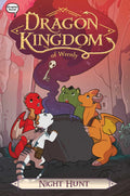 Night Hunt (3) (Dragon Kingdom of Wrenly)