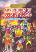 Adventures Of Robin Hood